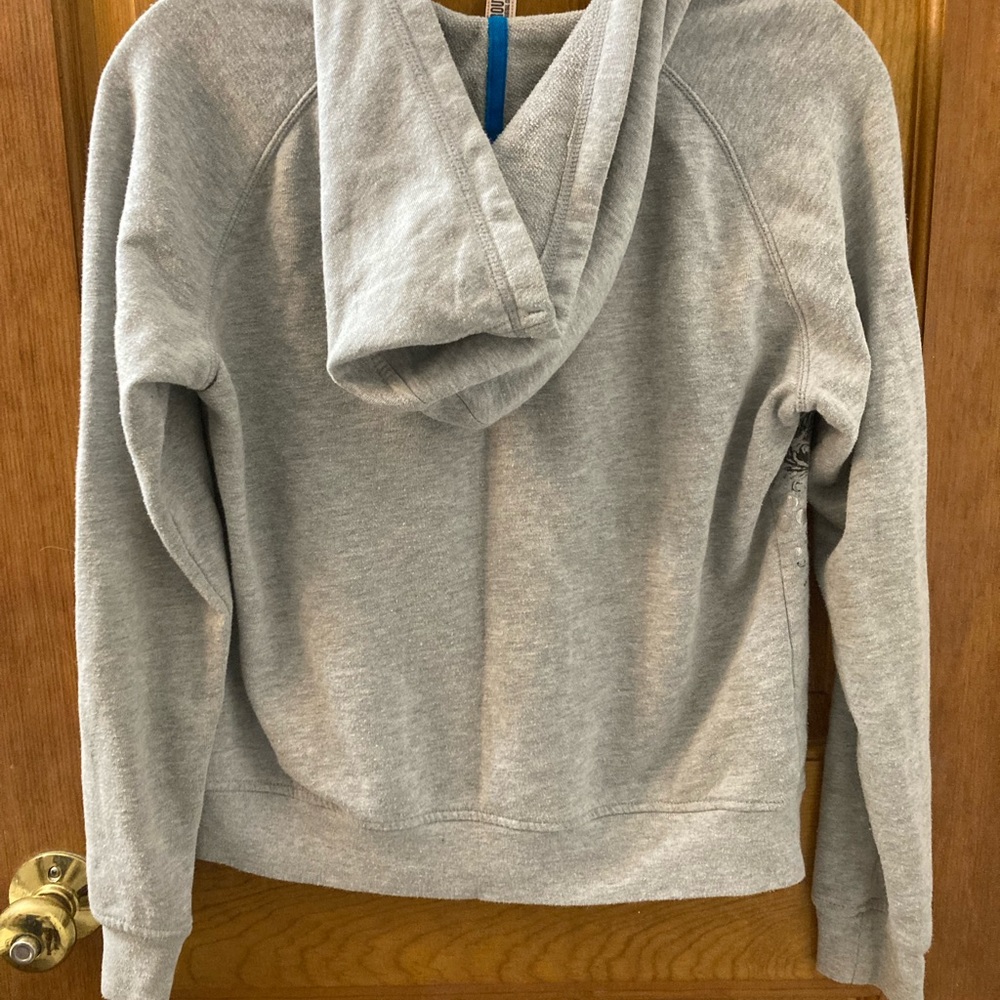 Jacket zip up medium - Picture 5 of 9